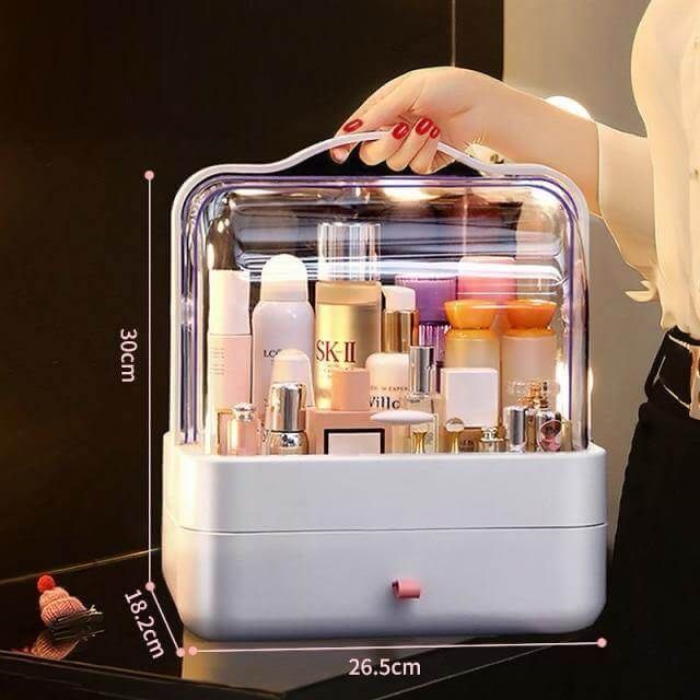 Gray helmet for bikers