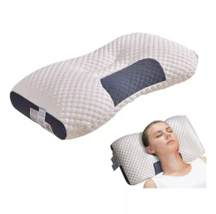 Gray helmet for bikers